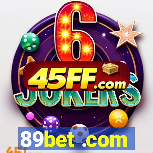 89bet .com